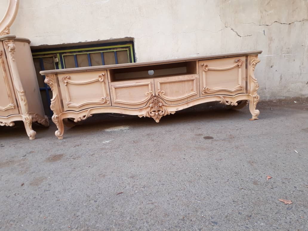 مدل آچیلا چوب توسکا خارجی